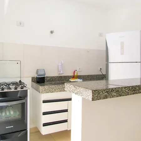 Casa Incrivel C Wi-Fi A 3 Min Da Praia Da Enseada Guaruja Exterior photo