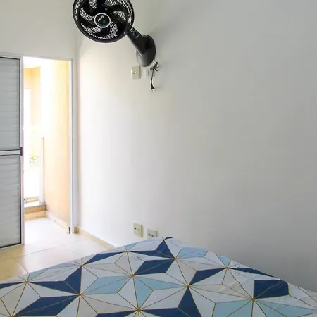 Casa Incrivel C Wi-Fi A 3 Min Da Praia Da Enseada Guaruja Exterior photo