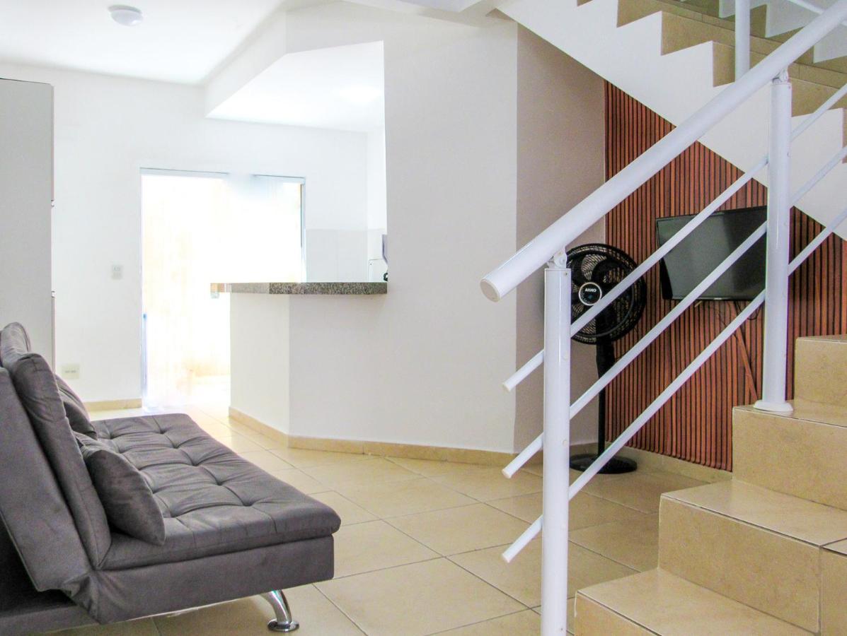 Casa Incrivel C Wi-fi A 3 Min Da Da Enseada Holiday home