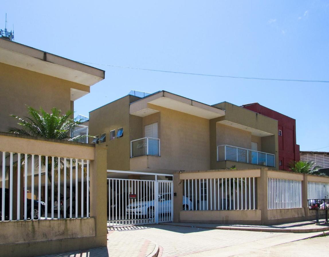 Casa Incrivel C Wi-fi A 3 Min Da Da Enseada Holiday home