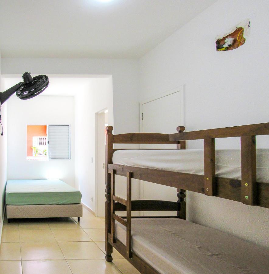 Holiday home Casa Incrivel C Wi-fi A 3 Min Da Da Enseada