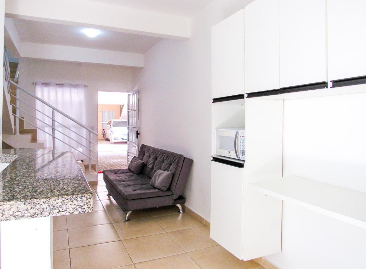 Casa Incrivel C Wi-fi A 3 Min Da Da Enseada