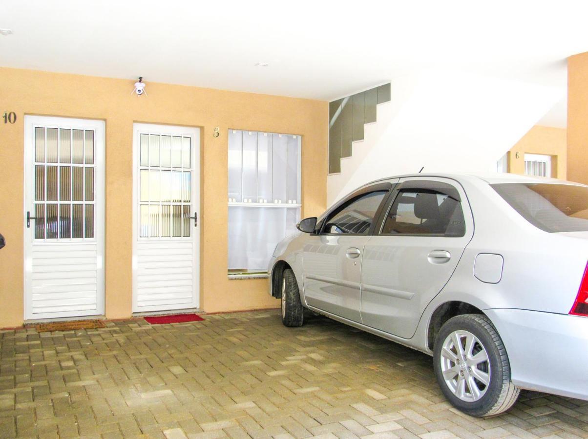 Holiday home Casa Incrivel C Wi-fi A 3 Min Da Da Enseada Guaruja