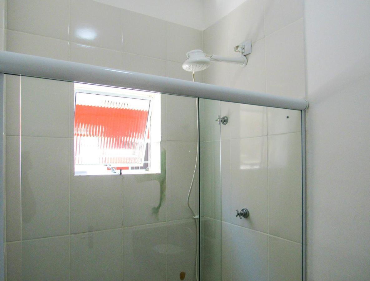 Casa Incrivel C Wi-fi A 3 Min Da Da Enseada Holiday home *