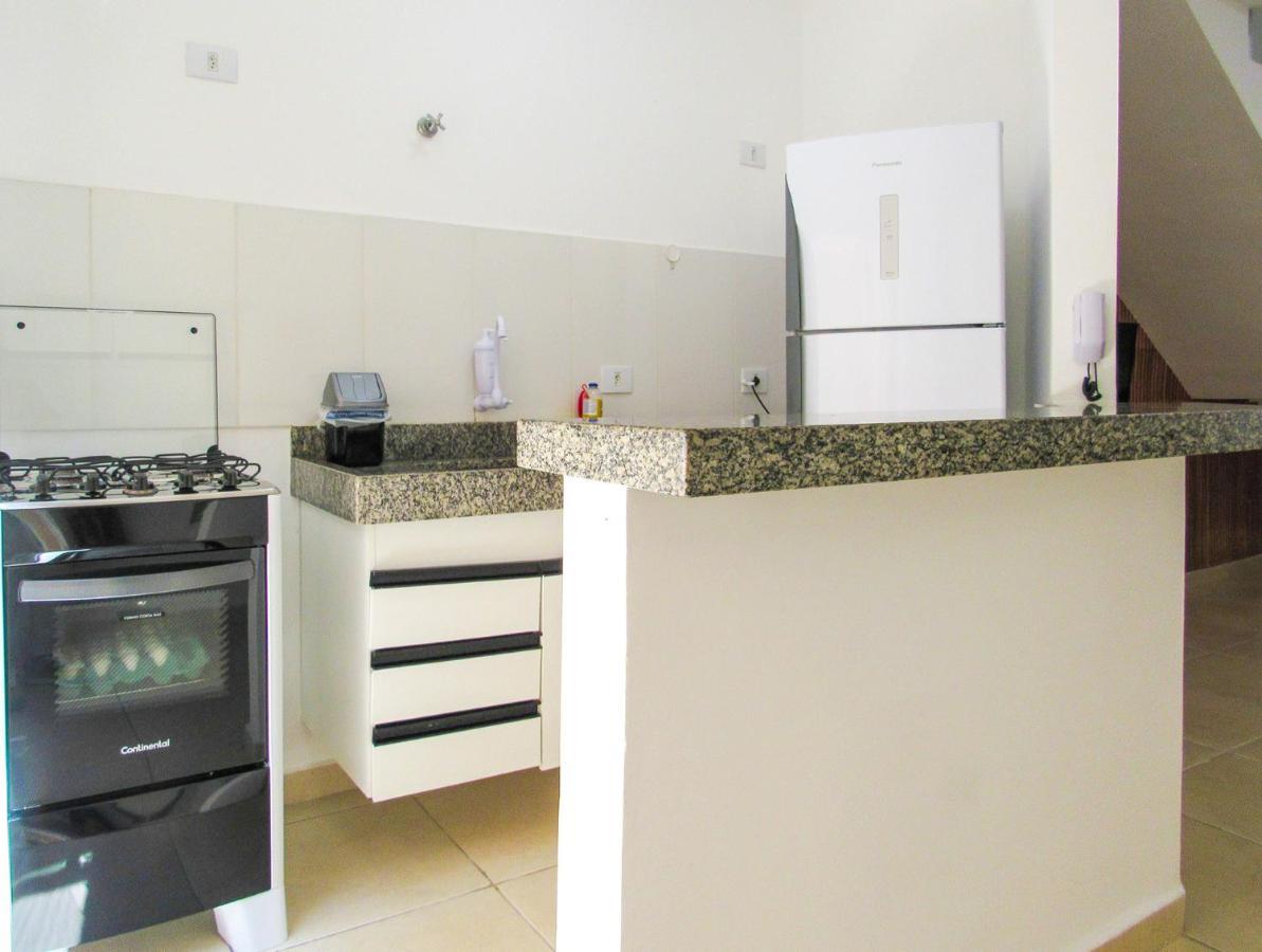Casa Incrivel C Wi-fi A 3 Min Da Da Enseada Holiday home