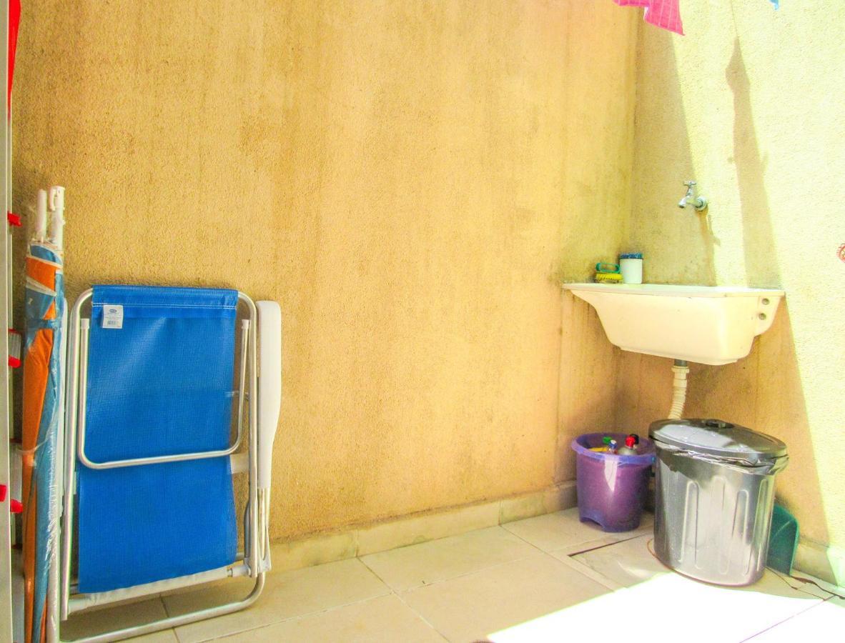 Holiday home Casa Incrivel C Wi-fi A 3 Min Da Da Enseada Guaruja